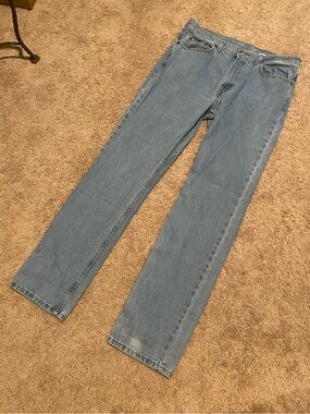 George Men's Regular Jeans